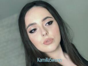 KamillaSwonn