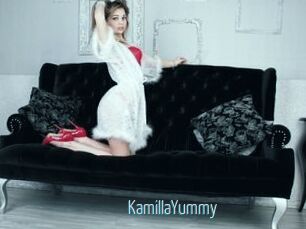 KamillaYummy