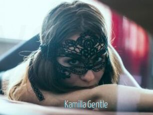 Kamilla_Gentle