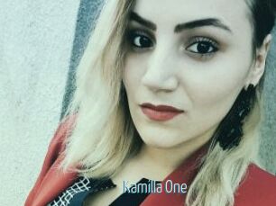 Kamilla_One