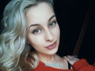 Kamilla_la