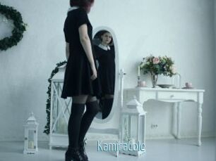 KamiraCole