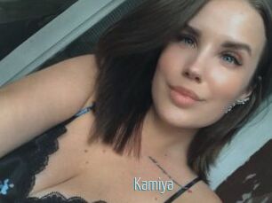 Kamiya
