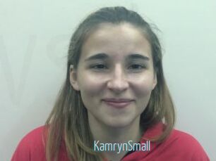 KamrynSmall
