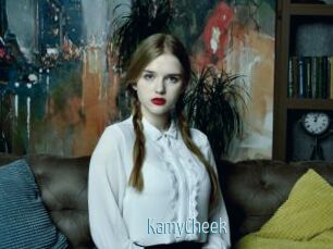 KamyCheek