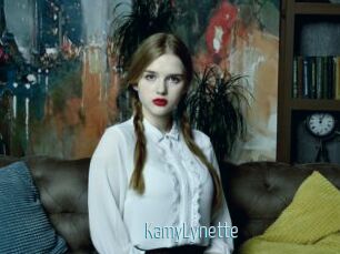 KamyLynette