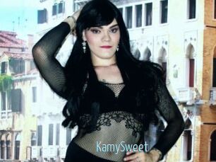 KamySweet