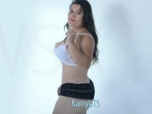 KamylaTS