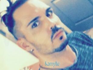 Kamylle