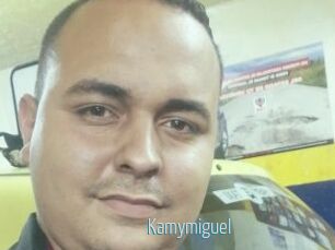 Kamymiguel