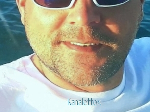 Kanalettox Video Sexe