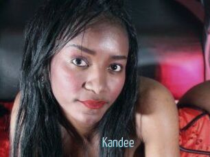 Kandee Video Sexe