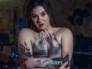 KandiKoors