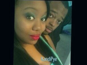 KandiPye