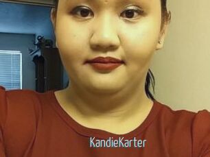KandieKarter