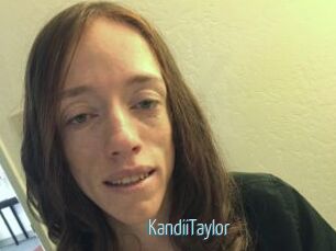 KandiiTaylor
