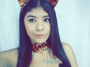 Kandra