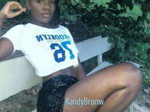 KandyBronw