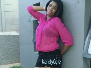 KandyCole Video Sexe