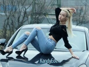 KandyEden