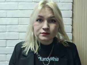KandyMhia Video Sexe