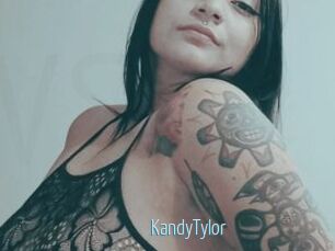 KandyTylor