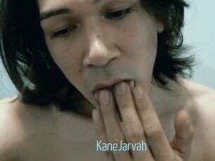 KaneJarvah