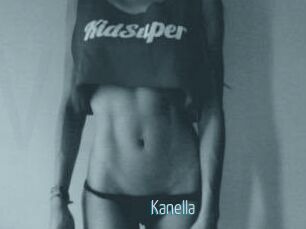 Kanella Video Sexe