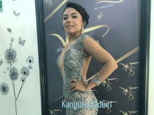 Kanguro_BadGirl