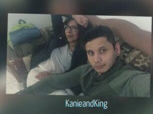 KanieandKing