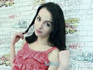 Kanikey
