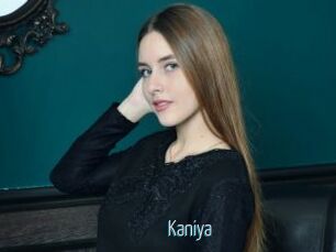Kaniya