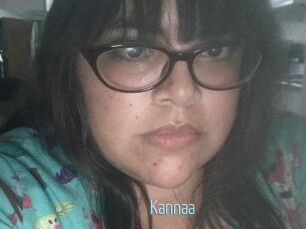 Kannaa