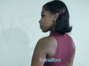 KanniaMore Video Sexe