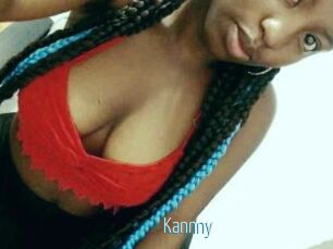 Kannny