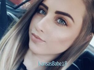 KansasBabe18