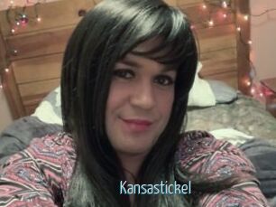Kansastickel