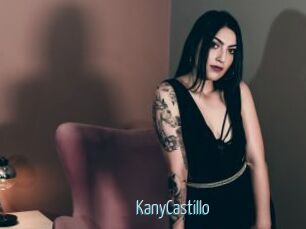 KanyCastillo