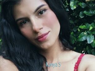 Kanya_S Video Sexe