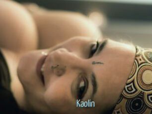 Kaolin