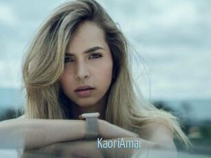KaoriAmai