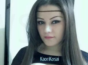 KaoriKosai