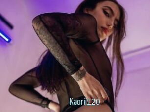 Kaorii120