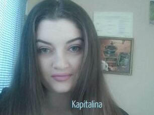Kapitalina