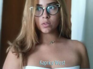 Kaprice_West