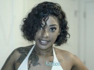 Kaption