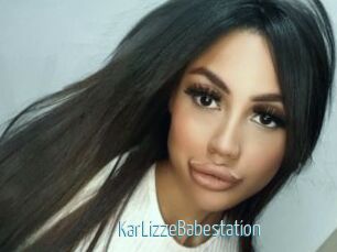 KarLizzeBabestation