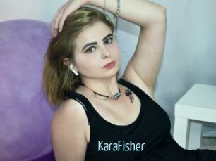 KaraFisher