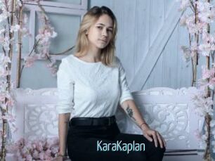 KaraKaplan