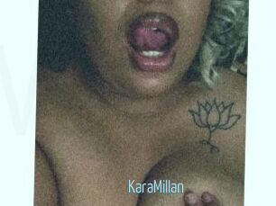 KaraMillan